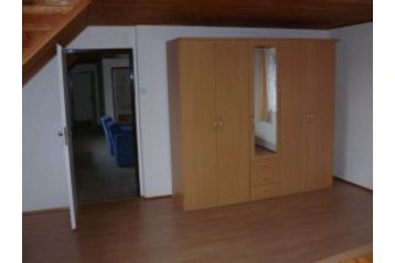 Slovaška Privát Polianka, Eksterier